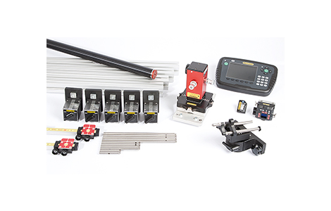 E960B激光孔同心度測(cè)量?jī)x