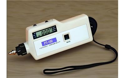 智能化軸承檢測儀：石油行業(yè)預(yù)測性維護的實踐與未來